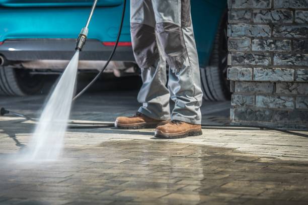 Best Concrete Sealing  in Mcgregor, TX