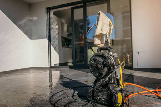 Best Factory Floor Cleaning  in Mcgregor, TX