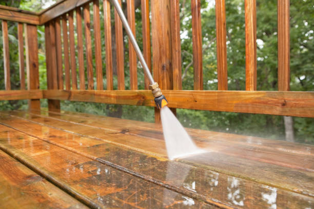 Reliable Mcgregor, TX Pressure Washing Services Solutions